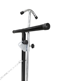 CHEVALET SUPPORT PARE-CHOCS