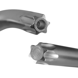 JEU DE 9 BUSES TORX (LONGUES)