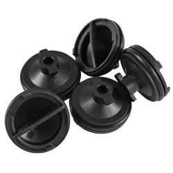 KIT DE 5 BOUCHONS D\'HUILE (FORD/PSA)