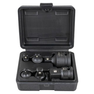 JEU DE 6 ADAPTATEURS D\'IMPACT