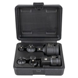 JEU DE 6 ADAPTATEURS D\'IMPACT