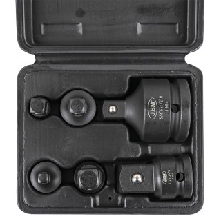 JEU DE 6 ADAPTATEURS D\'IMPACT