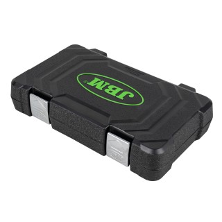 JEU DE 11 HAUTES TÊTES À PERCUSSION À 12 PANS 1/2\"