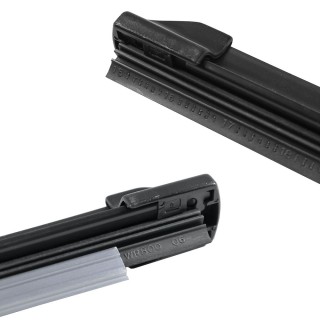 BALAI DESSUIE-GLACE UNIVERSEL 21\" 530 MM OBN