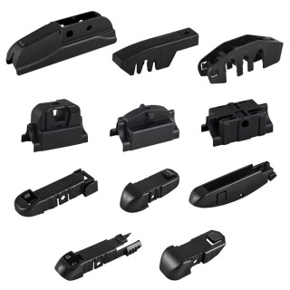 BALAI DESSUIE-GLACE UNIVERSEL 21\" 530 MM OBN