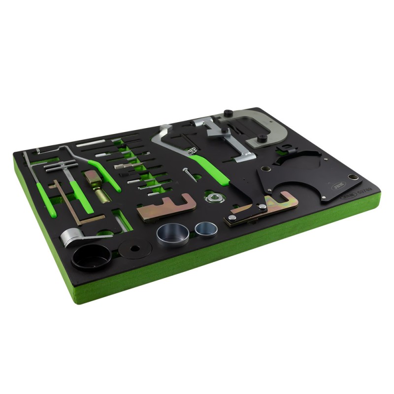 COFFRET DE CALAGE POUR RENAULT/NISSAN/OPEL/VOLVO