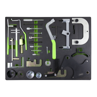 COFFRET DE CALAGE POUR RENAULT/NISSAN/OPEL/VOLVO