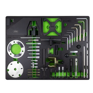 COFFRET DE CALAGE POUR FORD/SEAT/VOLKSWAGEN/MAZDA/VOLVO