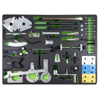 COFFRET DE CALAGE POUR FIAT/ALFA/LANCIA/OPEL/SUZUKI/FORD