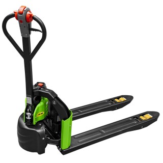 TRANSPALETTE ÉLECTRIQUE