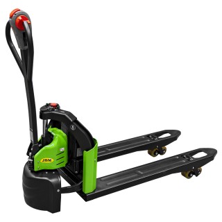 TRANSPALETTE ÉLECTRIQUE