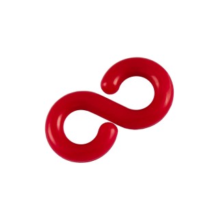 MAILLE DE CHAÎNE EN PLASTIQUE