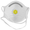 MASQUE FFP2 AVEC VALVE