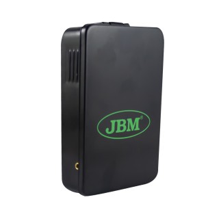 KIT DE FORETS HÉLICOÏDAUX HSS 4241, 1-10 MM, NOIR