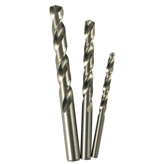 KIT DE FORETS HÉLICOÏDAUX HSS 4341, 1-13 MM