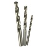 KIT DE FORETS HÉLICOÏDAUX HSS 4341, 1-13 MM