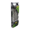 KIT DE 5 FORETS POUR BÉTON 4-10 MM