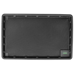 TAPIS AVEC RÉSERVOIR POUR LE LIQUIDE DÉSINFECTANT