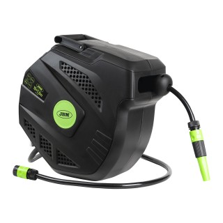 ENROULEUR D\'EAU RACCORD 3/4\" 15M