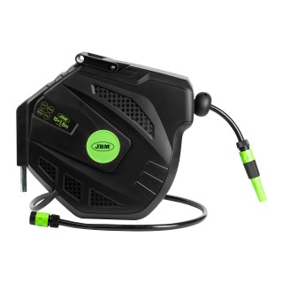 ENROULEUR D\'EAU RACCORD 3/4\" 15M