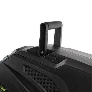 ENROULEUR D\'EAU RACCORD 3/4\" 15M