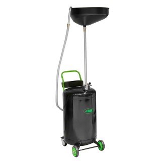 RECUPÉRATEUR D´HUILE 80L