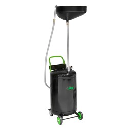 RECUPÉRATEUR D´HUILE 80L