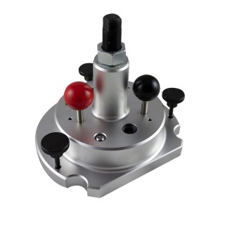 OUTIL DE DÉPOSE/REPOSE DE BRIDE ÉTANCHE DE LARBRE COUDÉ (GROUPE VAG)