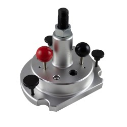 OUTIL DE DÉPOSE/REPOSE DE BRIDE ÉTANCHE DE LARBRE COUDÉ (GROUPE VAG)