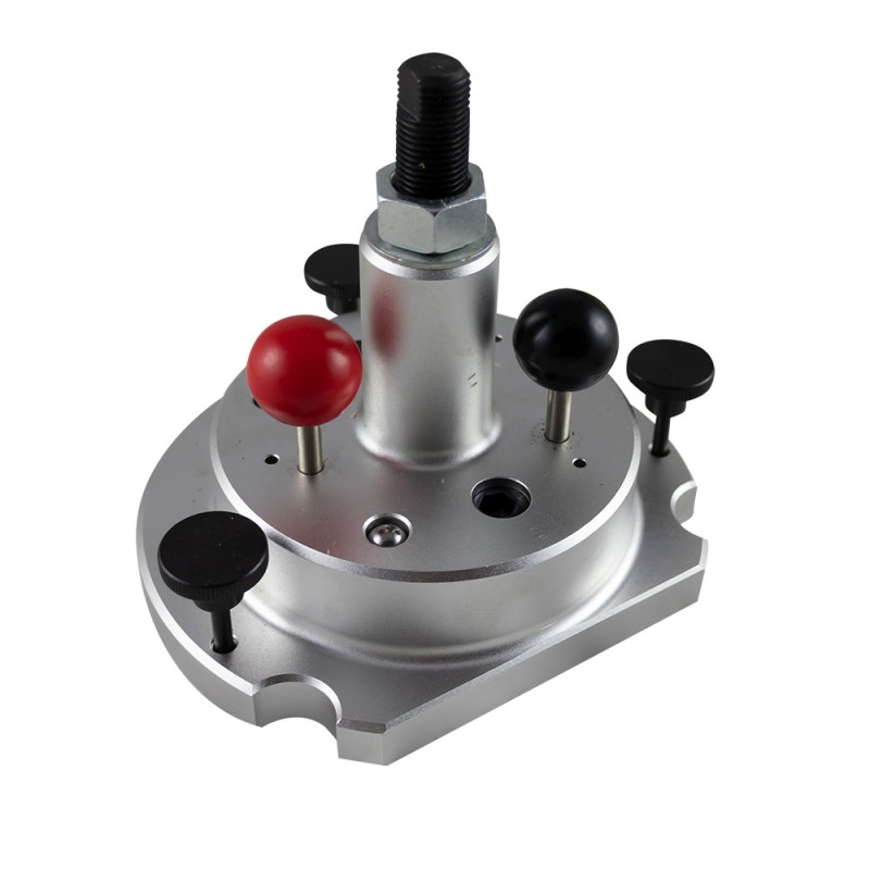 OUTIL DE DÉPOSE/REPOSE DE BRIDE ÉTANCHE DE LARBRE COUDÉ (GROUPE VAG)