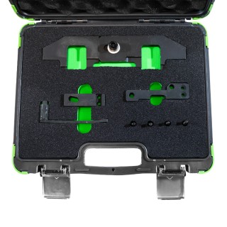 COFFRET DE CALAGE POUR PSA 1.0, 1.2 VTI