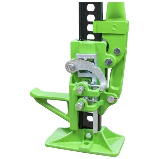 CRIC À CRÉMAILLÈRE, 3 T, 1520 MM