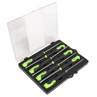 ETUI DE 7 TOURNEVIS DE PRECISION LONGUES