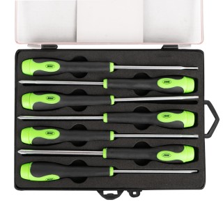 ETUI DE 7 TOURNEVIS DE PRECISION LONGUES