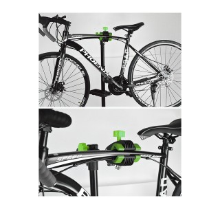 SUPPORT DE RÉPARATION DE VÉLO