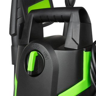 LAVEUSE HAUTE PRESSION 1400W