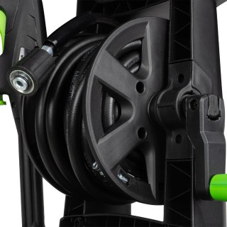 LAVEUSE HAUTE PRESSION 2400W