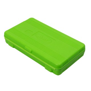 JEU DE 130 DOUILLES ET EMBOUTS ZINGUÉES