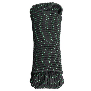 CORDE MULTIUSAGE 30M 1/4