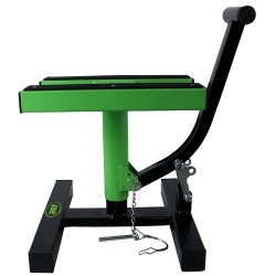 SUPPORT ÉLÉVATEUR DE MOTO 150KG