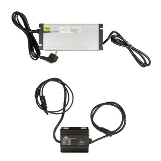 STATION DE PUISSANCE 1920WH/48V 40AH