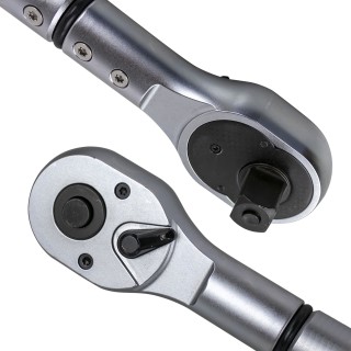 CLÉ DYNAMOMÉTRIQUE DE 3/4\"