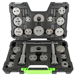 COFFRET REPOUSSE PISTON