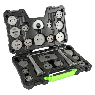 COFFRET REPOUSSE PISTON