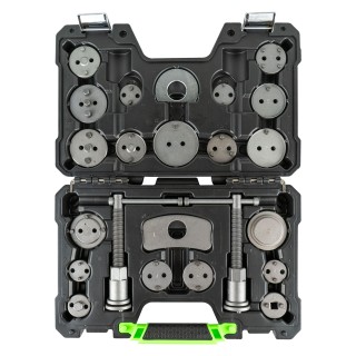 COFFRET REPOUSSE PISTON