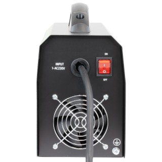 DISPOSITIF POUR SOUDAGE À LARC ÉLECTRIQUE MANUELLE AVEC ONDULEUR DE COURANT CONTINU 160A