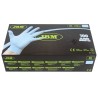 BOITE GANTS BLEUS EN NITRILE TAILLE XL