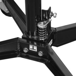 VÉRIN DE FOSSE 0,5T