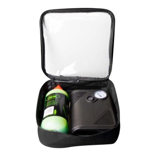 KIT DE RÉPARATION DE CREVAISONS - COMPRESSEUR DE LIQUIDE ET DAIR